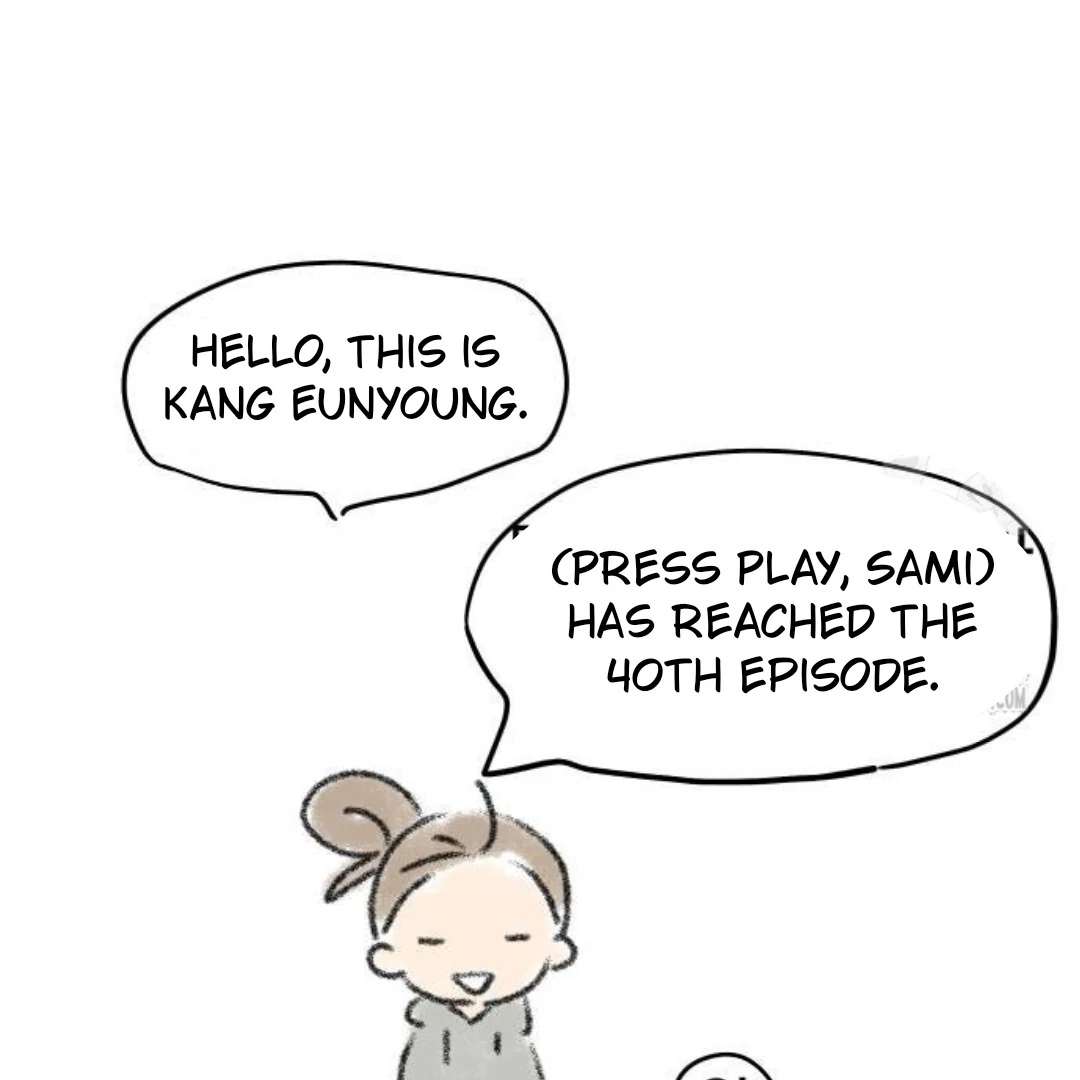 Sam Plays the Game Chapter 40 page 140