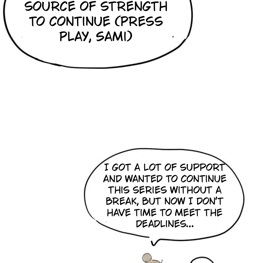 Sam Plays the Game Chapter 40 page 143