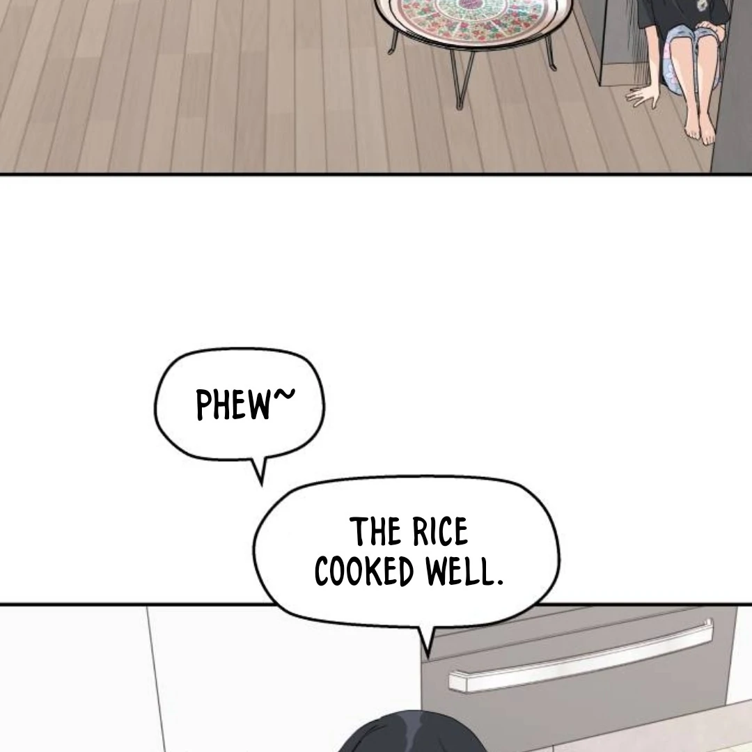 Sam Plays the Game Chapter 41 page 17