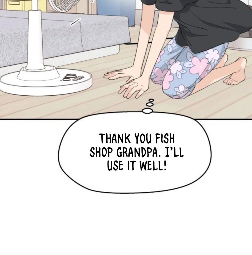 Sam Plays the Game Chapter 41 page 9