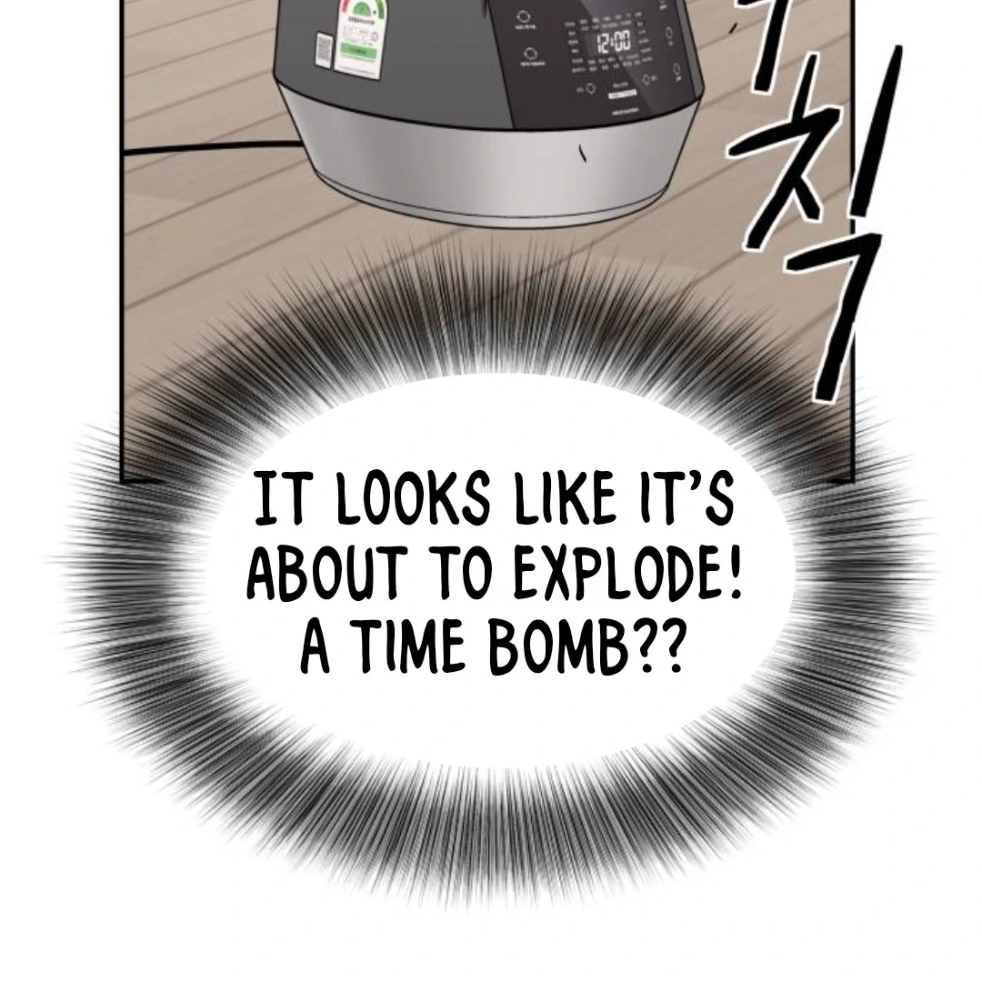 Sam Plays the Game Chapter 41 page 15