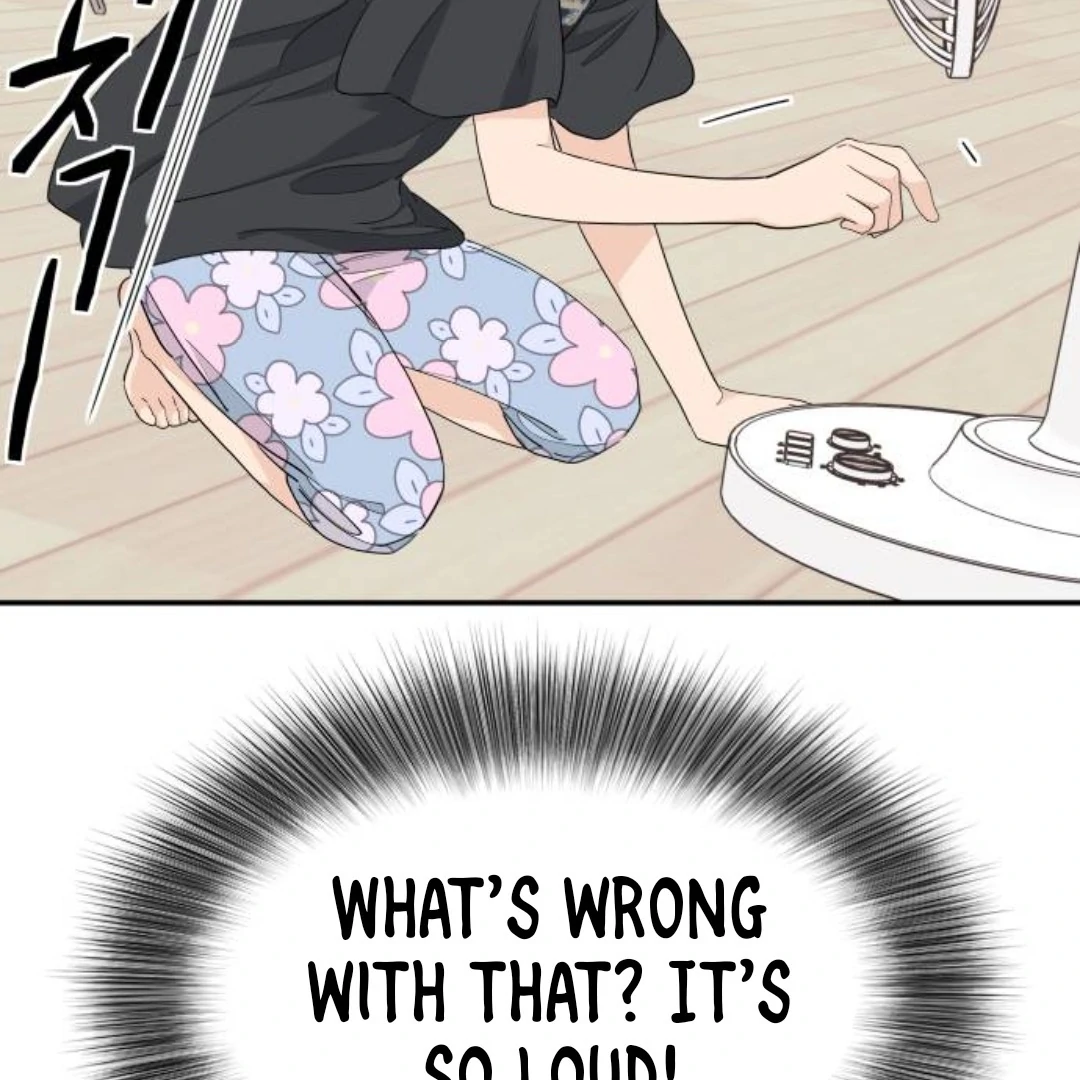 Sam Plays the Game Chapter 41 page 13