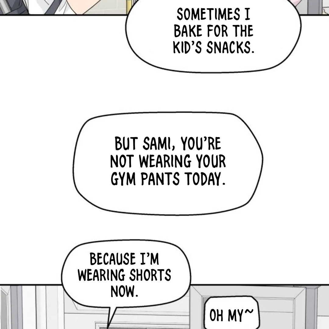 Sam Plays the Game Chapter 41 page 24