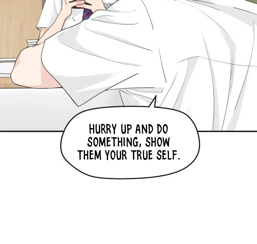 Sam Plays the Game Chapter 41 page 42
