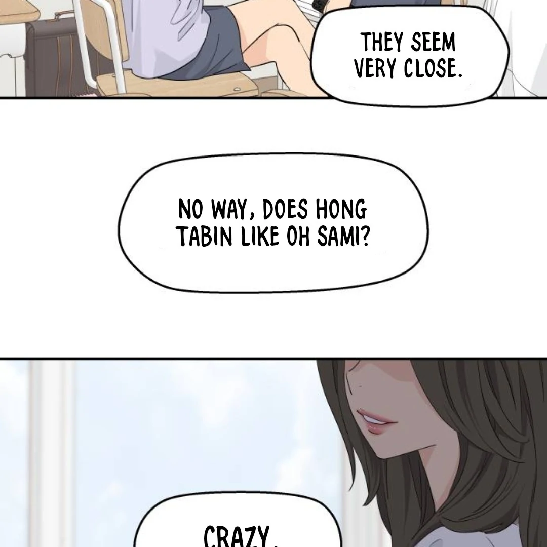 Sam Plays the Game Chapter 41 page 37