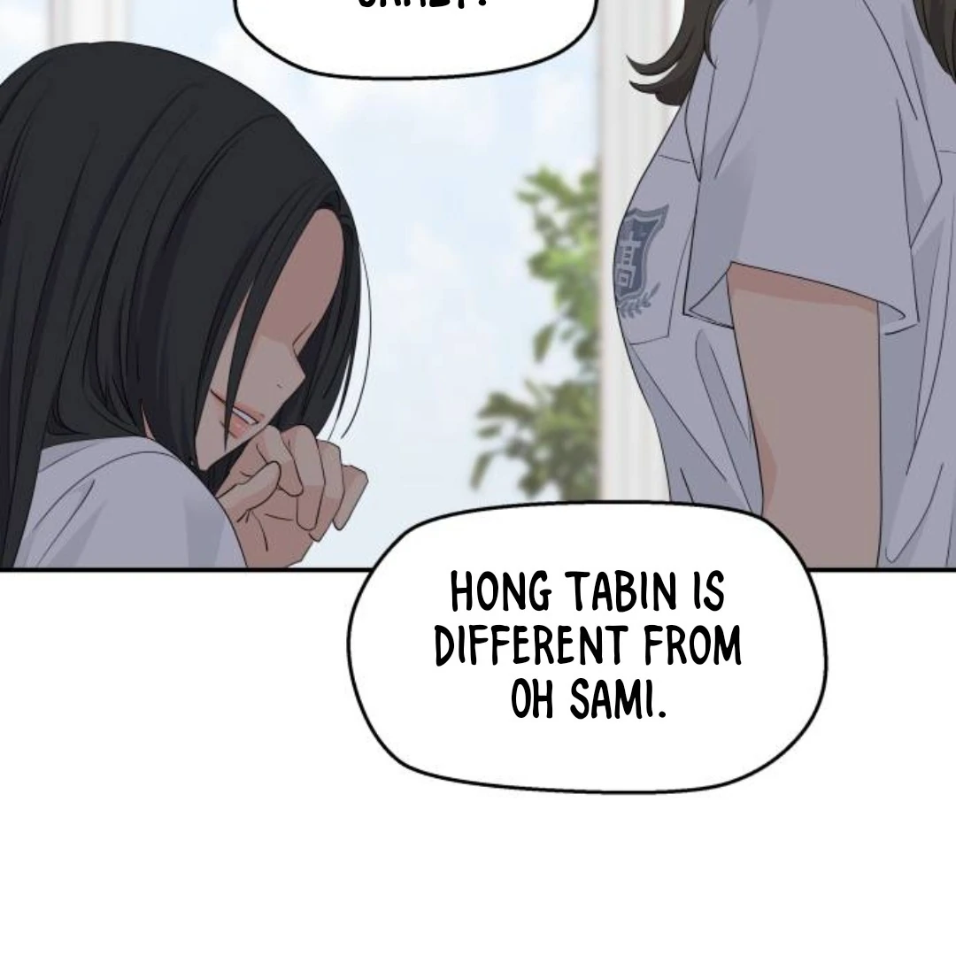 Sam Plays the Game Chapter 41 page 38