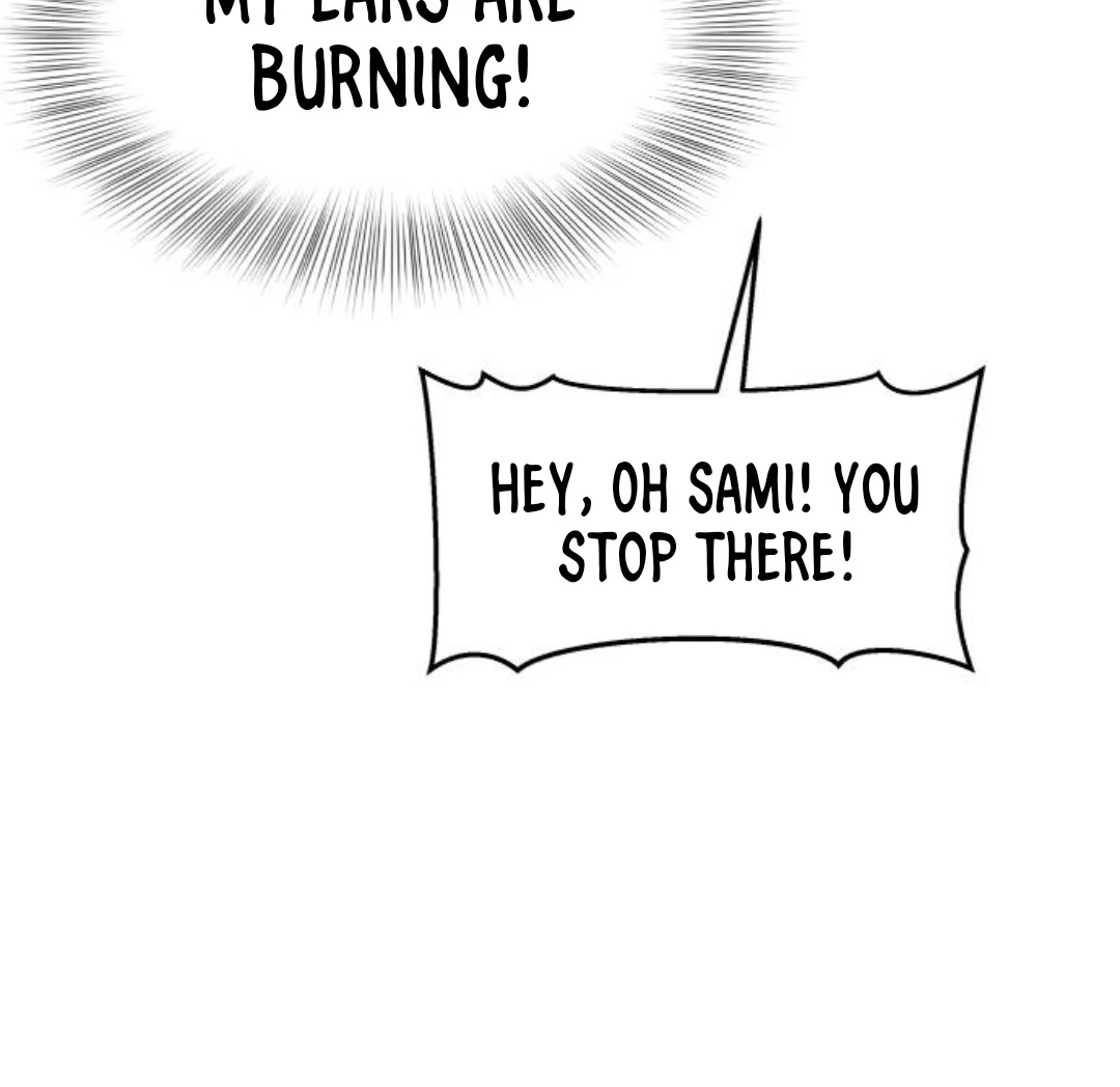 Sam Plays the Game Chapter 41 page 48