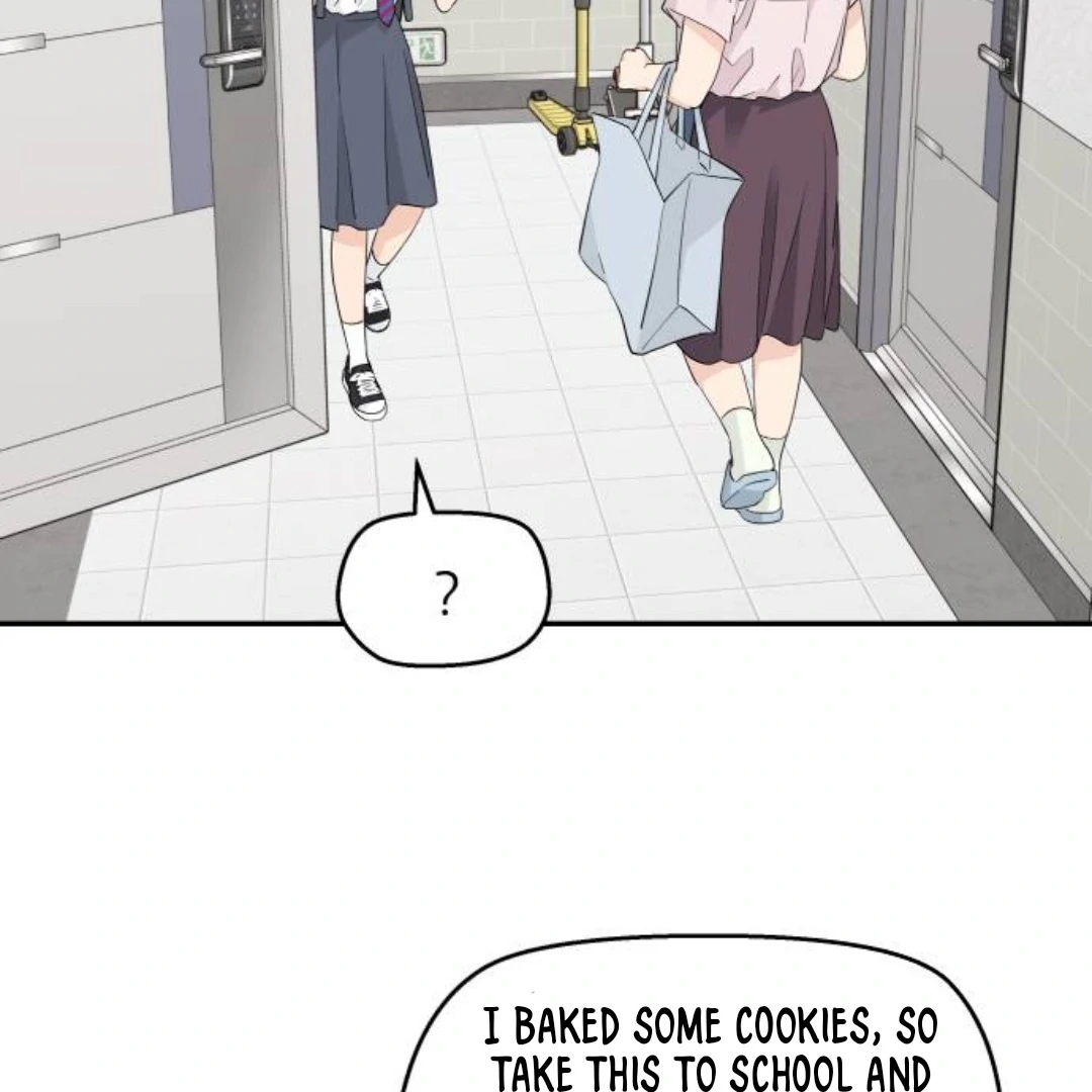 Sam Plays the Game Chapter 41 page 22