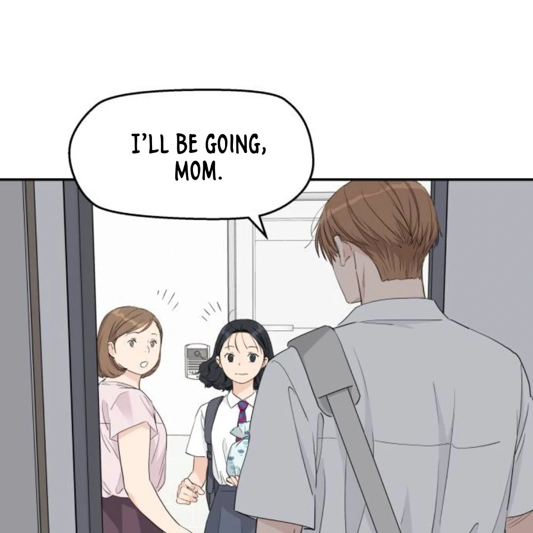 Sam Plays the Game Chapter 41 page 27