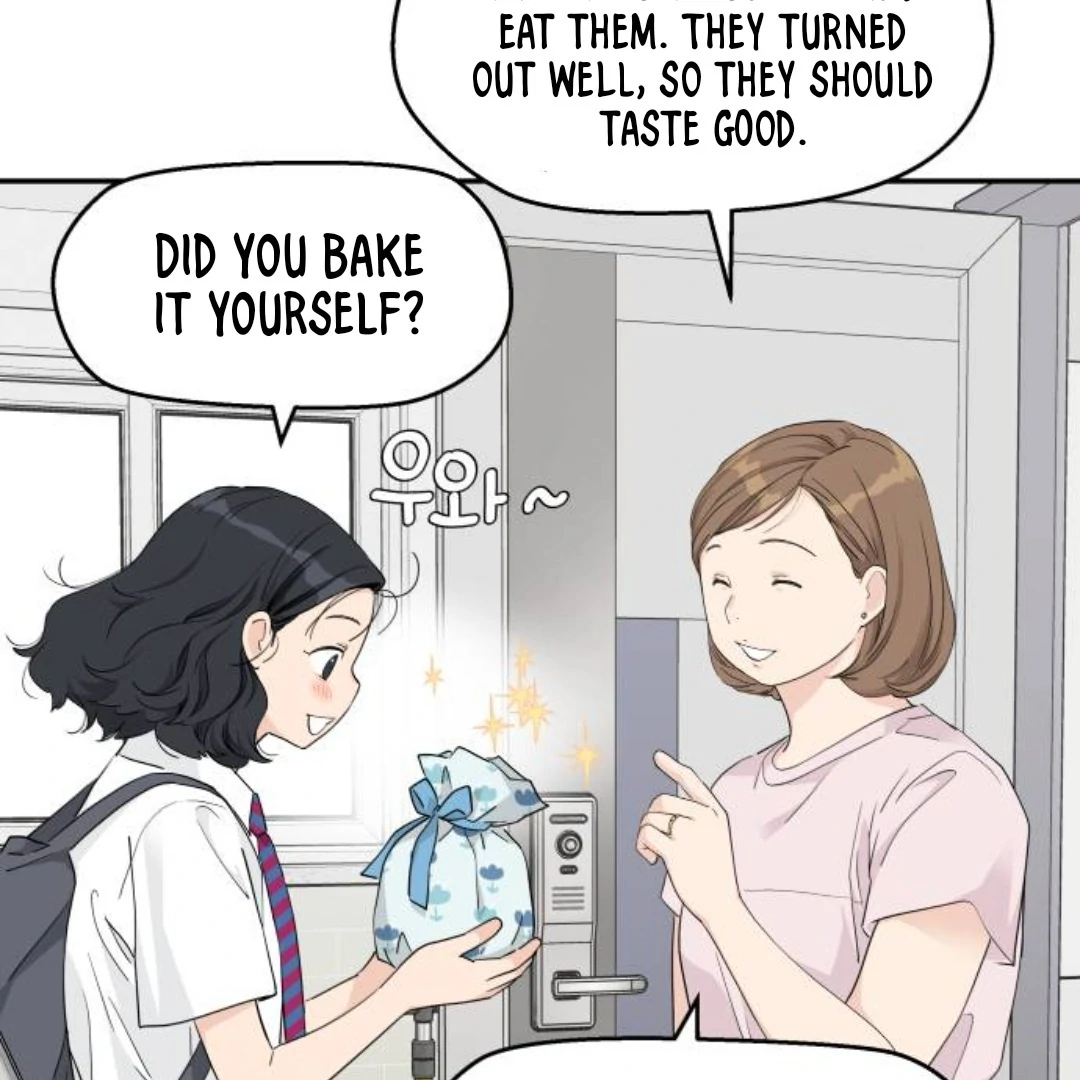 Sam Plays the Game Chapter 41 page 23
