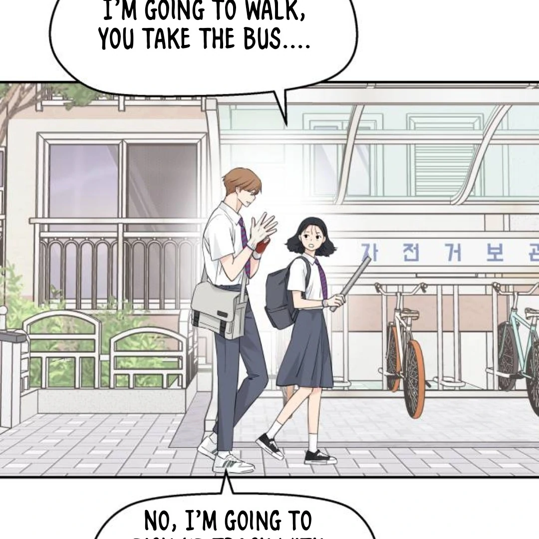 Sam Plays the Game Chapter 41 page 29