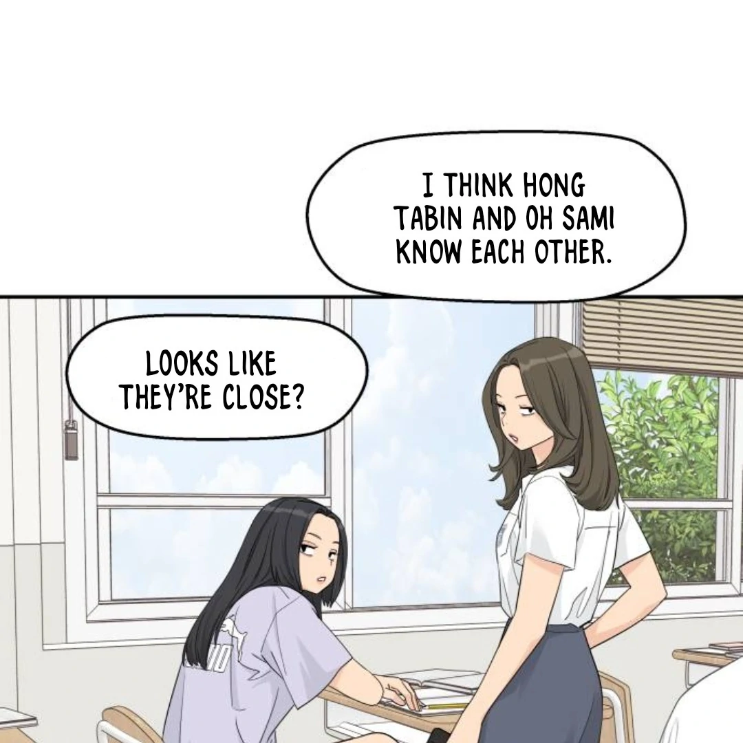 Sam Plays the Game Chapter 41 page 36