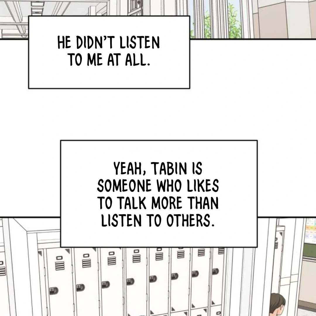 Sam Plays the Game Chapter 41 page 50