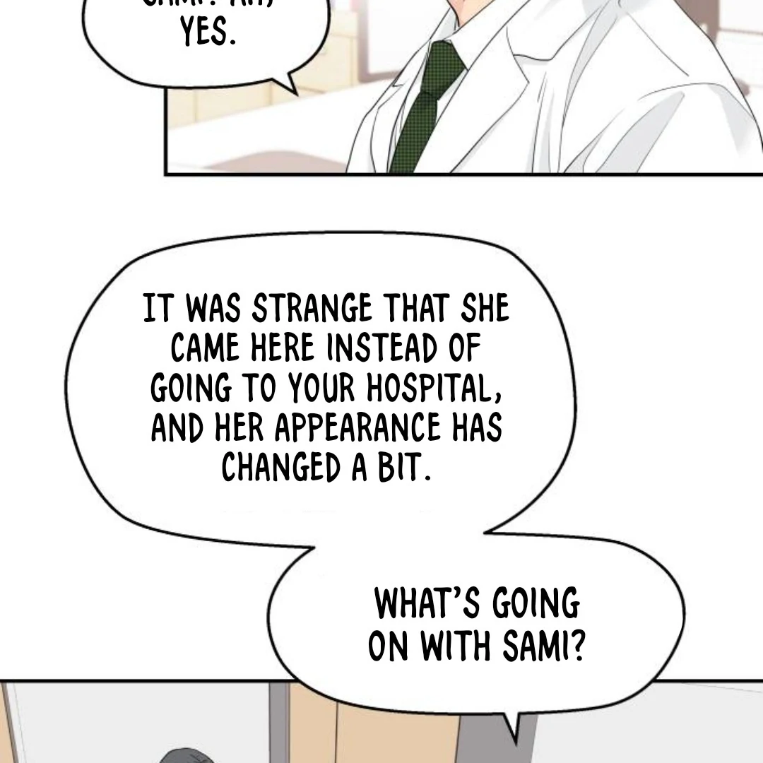 Sam Plays the Game Chapter 41 page 59