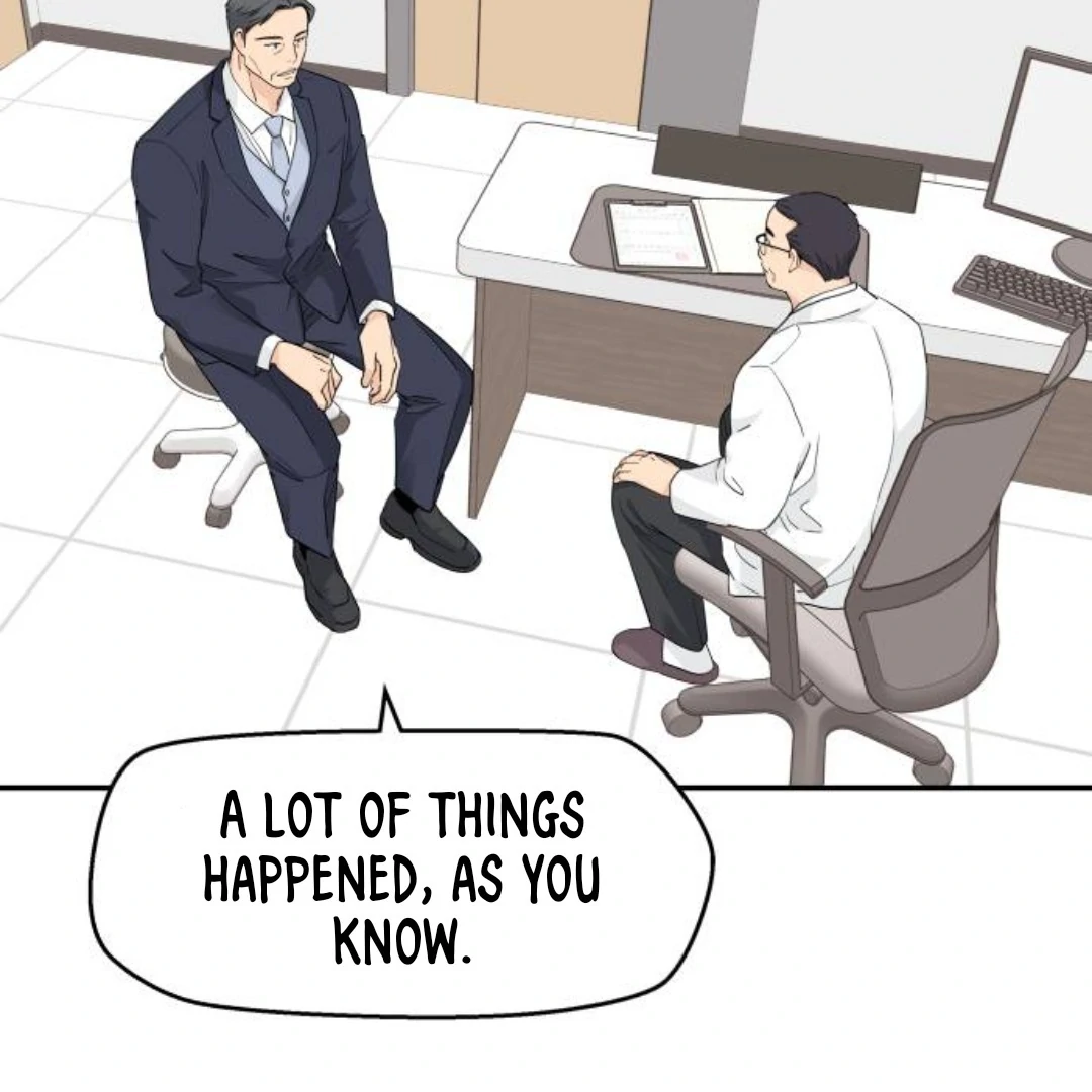 Sam Plays the Game Chapter 41 page 60