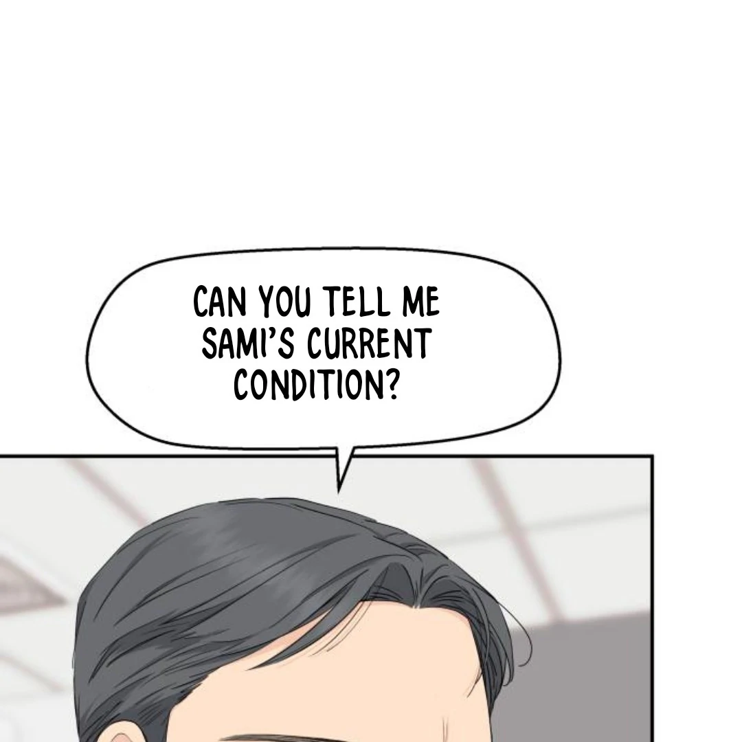 Sam Plays the Game Chapter 41 page 61