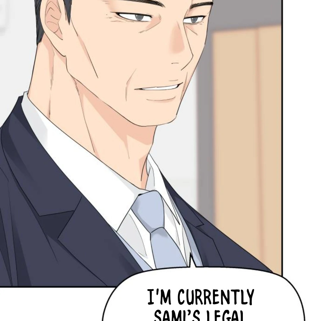 Sam Plays the Game Chapter 41 page 62