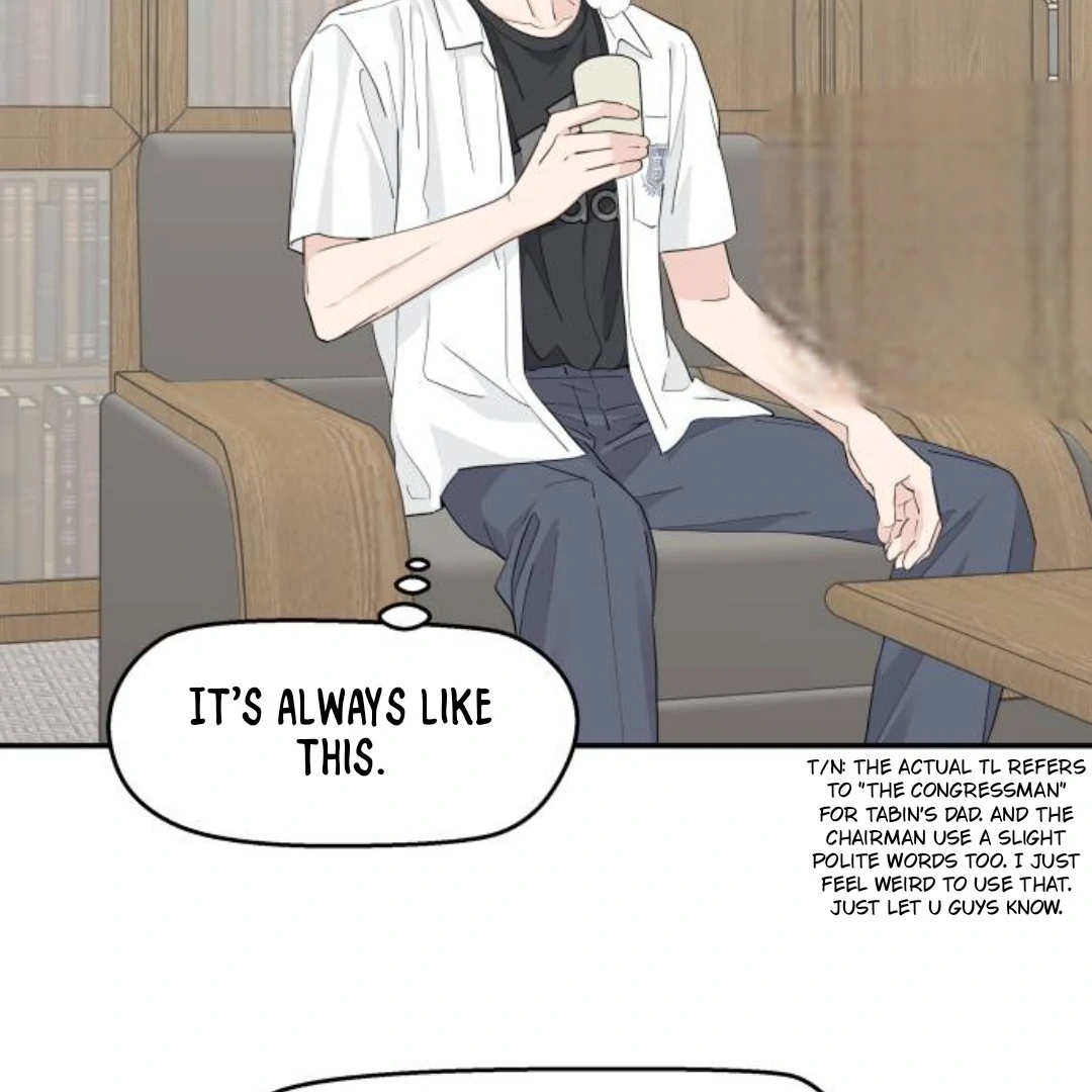 Sam Plays the Game Chapter 41 page 67