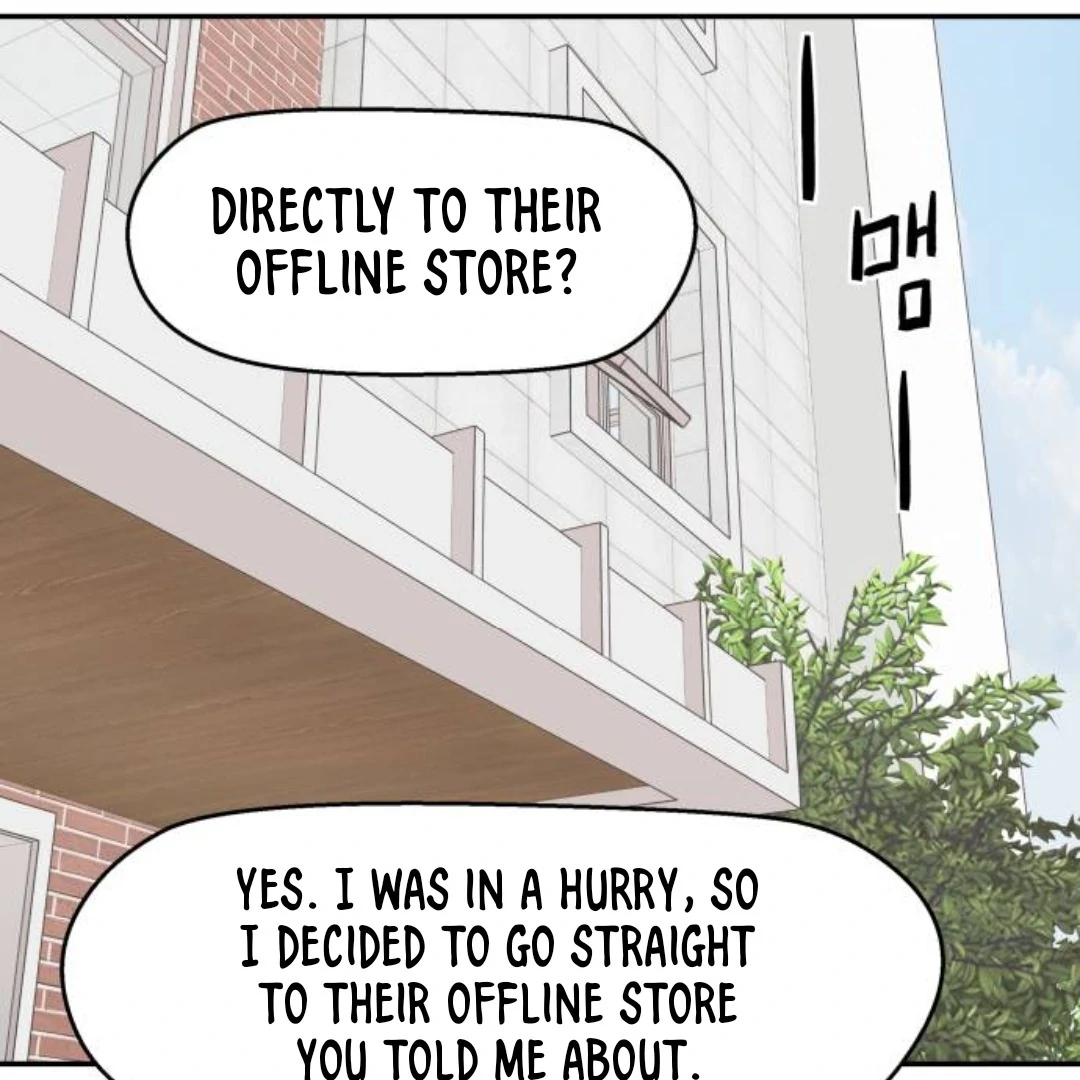 Sam Plays the Game Chapter 41 page 73