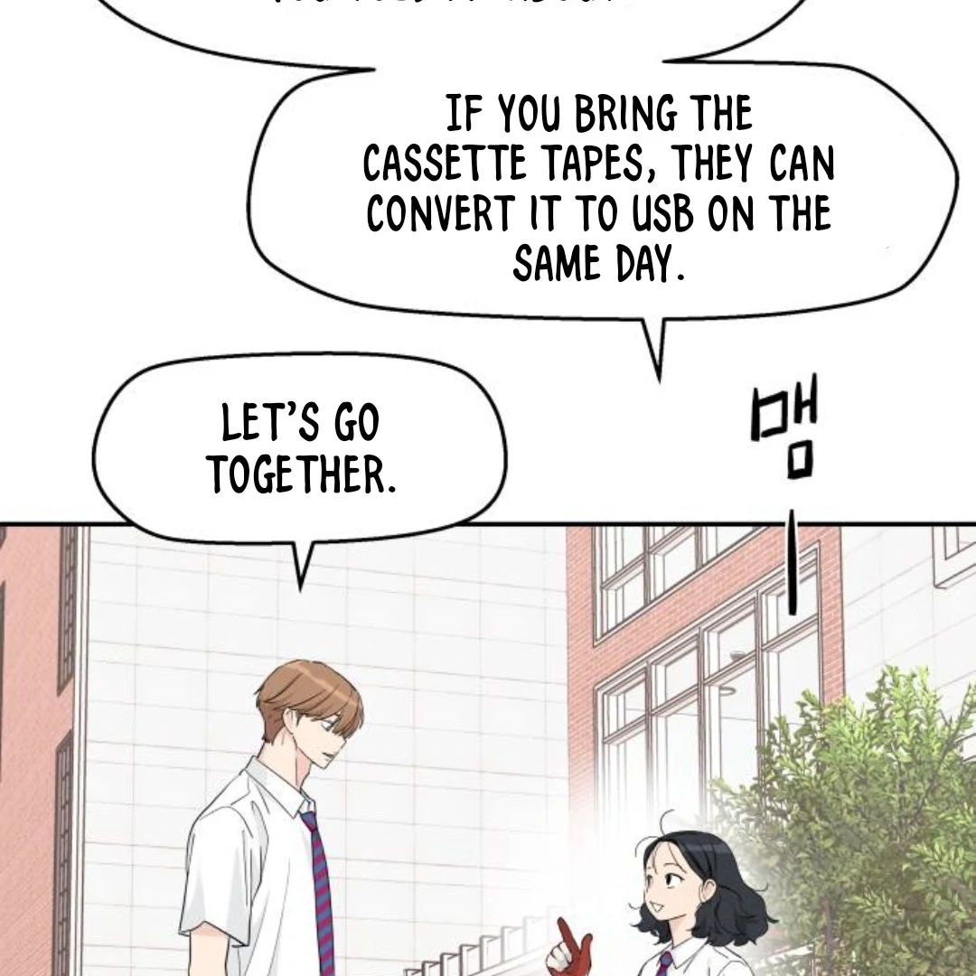 Sam Plays the Game Chapter 41 page 74