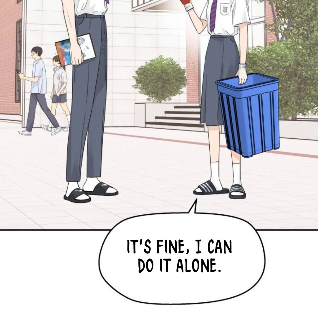 Sam Plays the Game Chapter 41 page 75