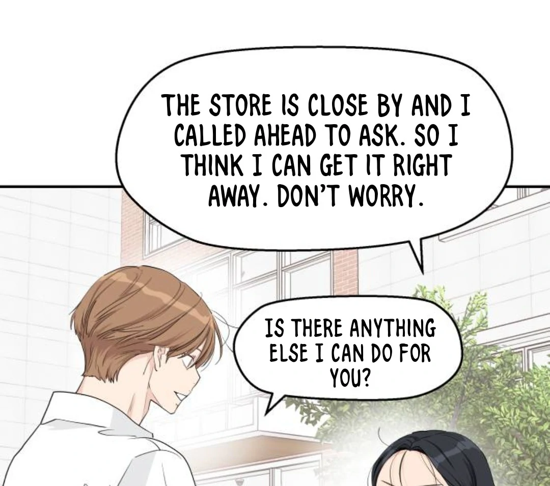 Sam Plays the Game Chapter 41 page 76