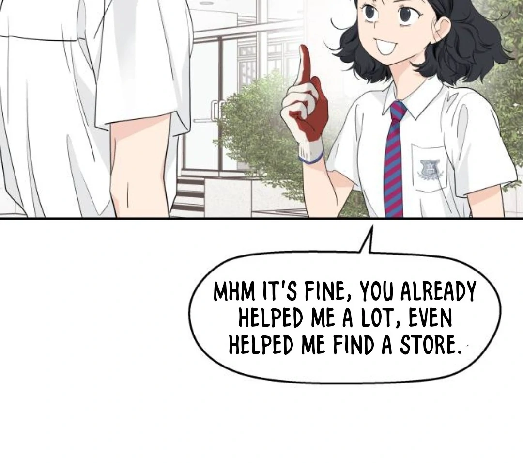 Sam Plays the Game Chapter 41 page 77