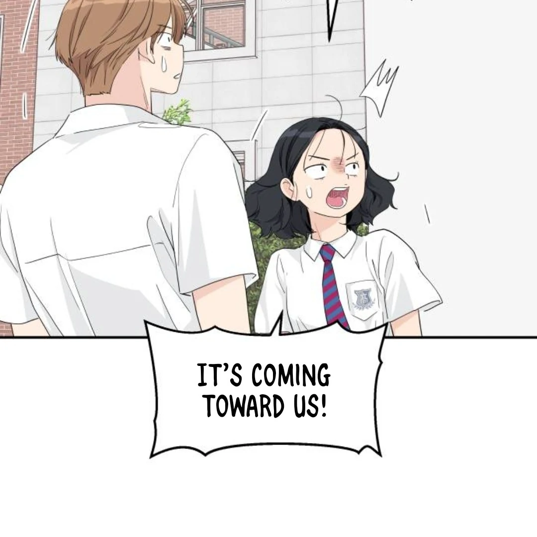 Sam Plays the Game Chapter 41 page 86