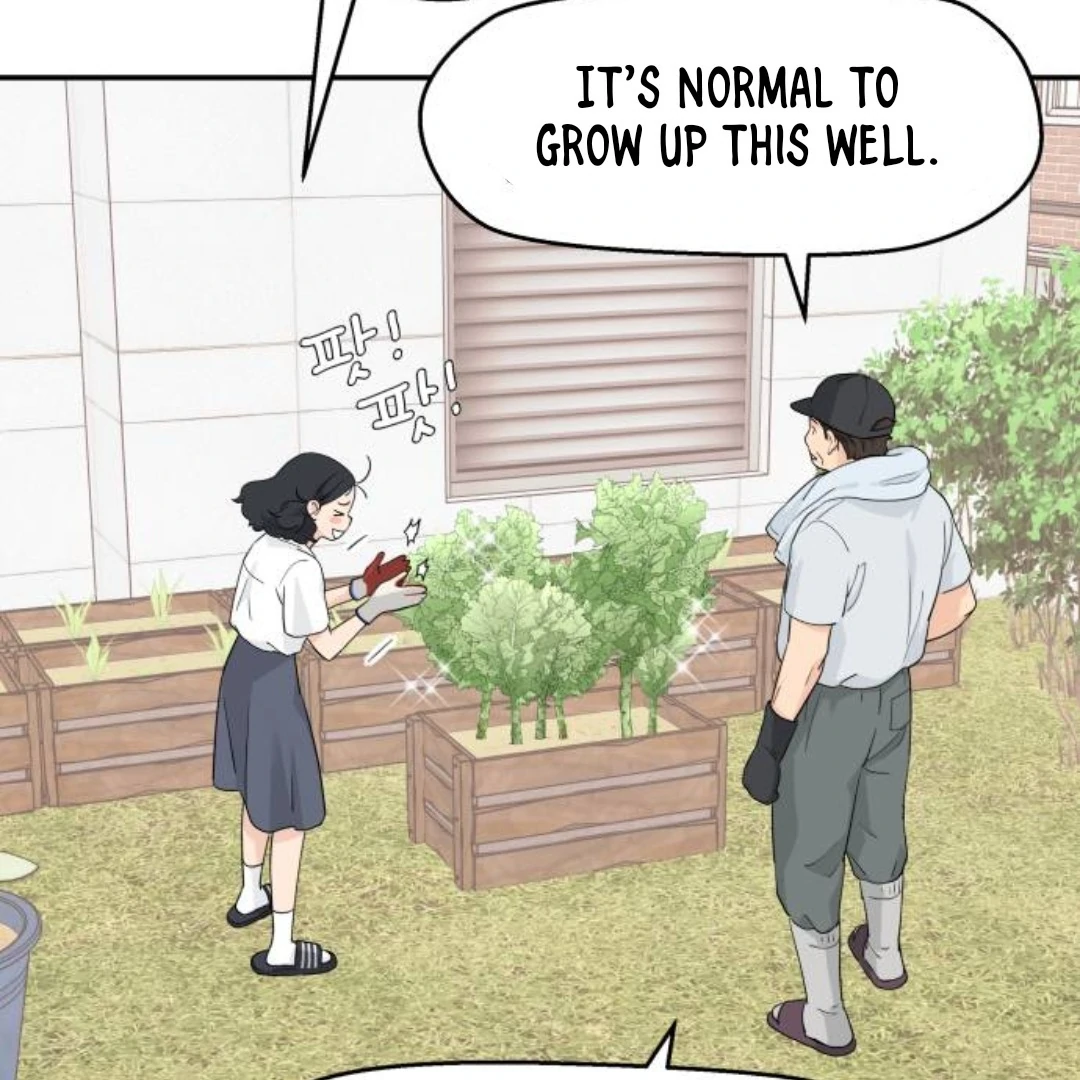 Sam Plays the Game Chapter 41 page 104
