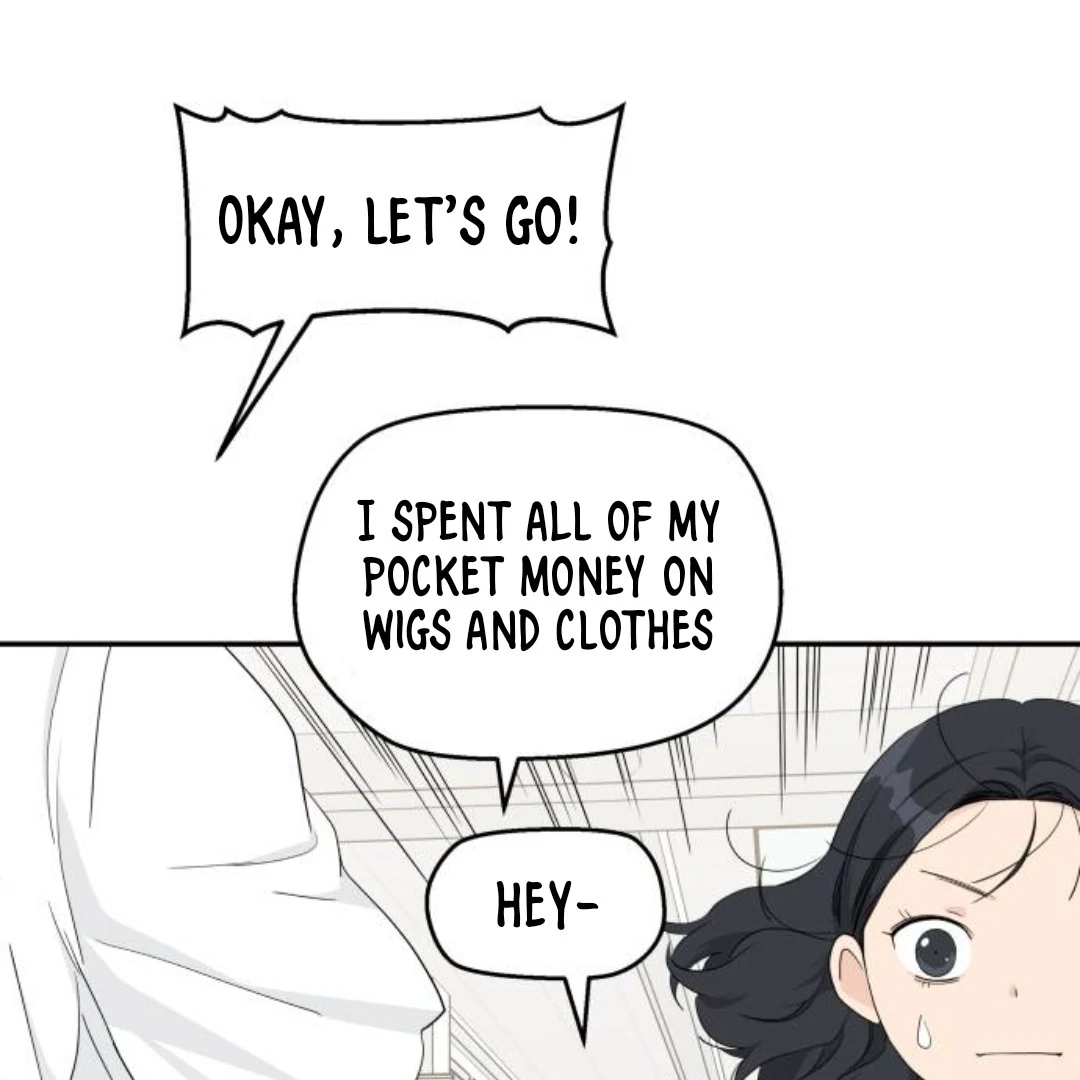 Sam Plays the Game Chapter 41 page 118