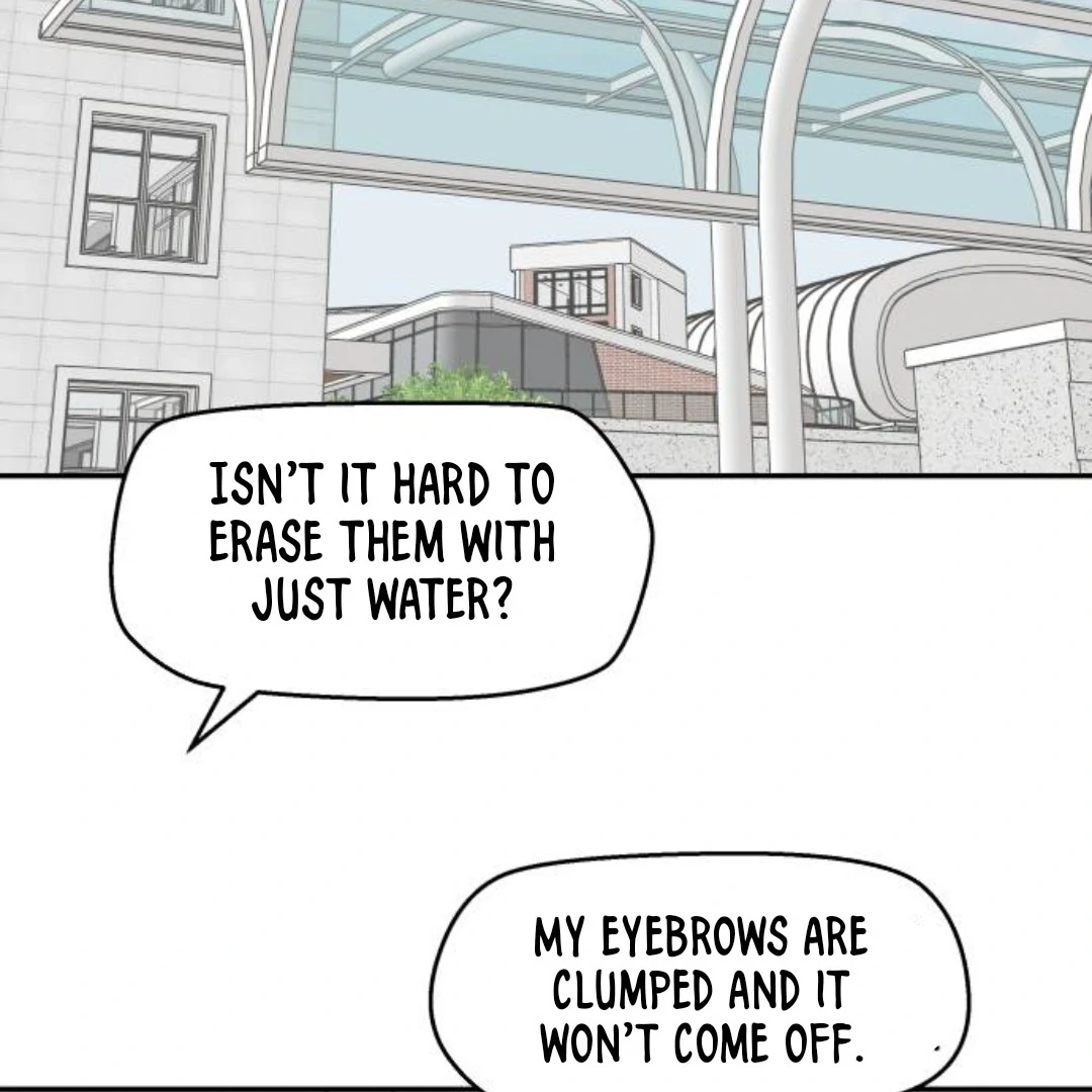 Sam Plays the Game Chapter 41 page 121