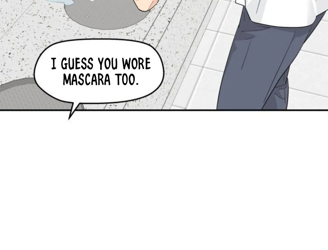 Sam Plays the Game Chapter 41 page 123