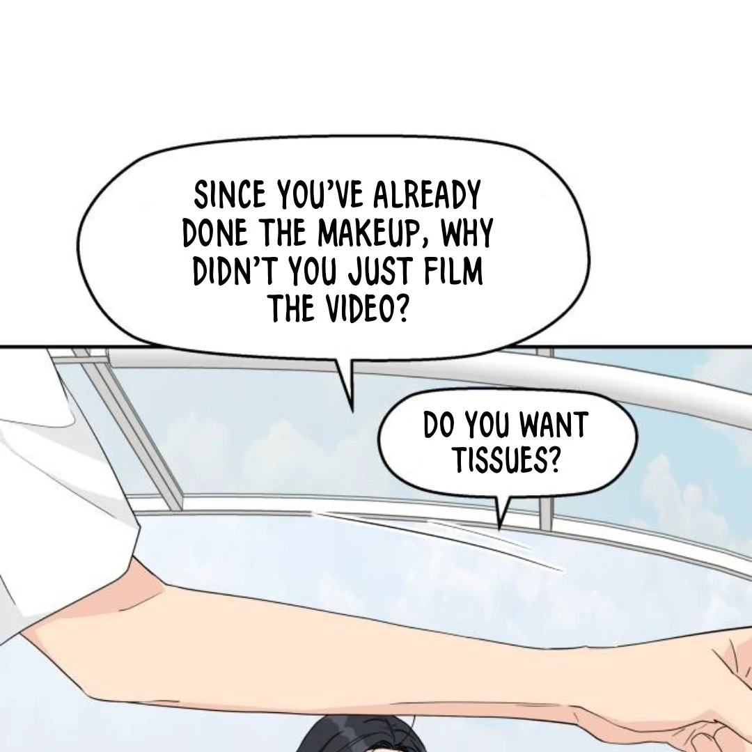 Sam Plays the Game Chapter 41 page 124