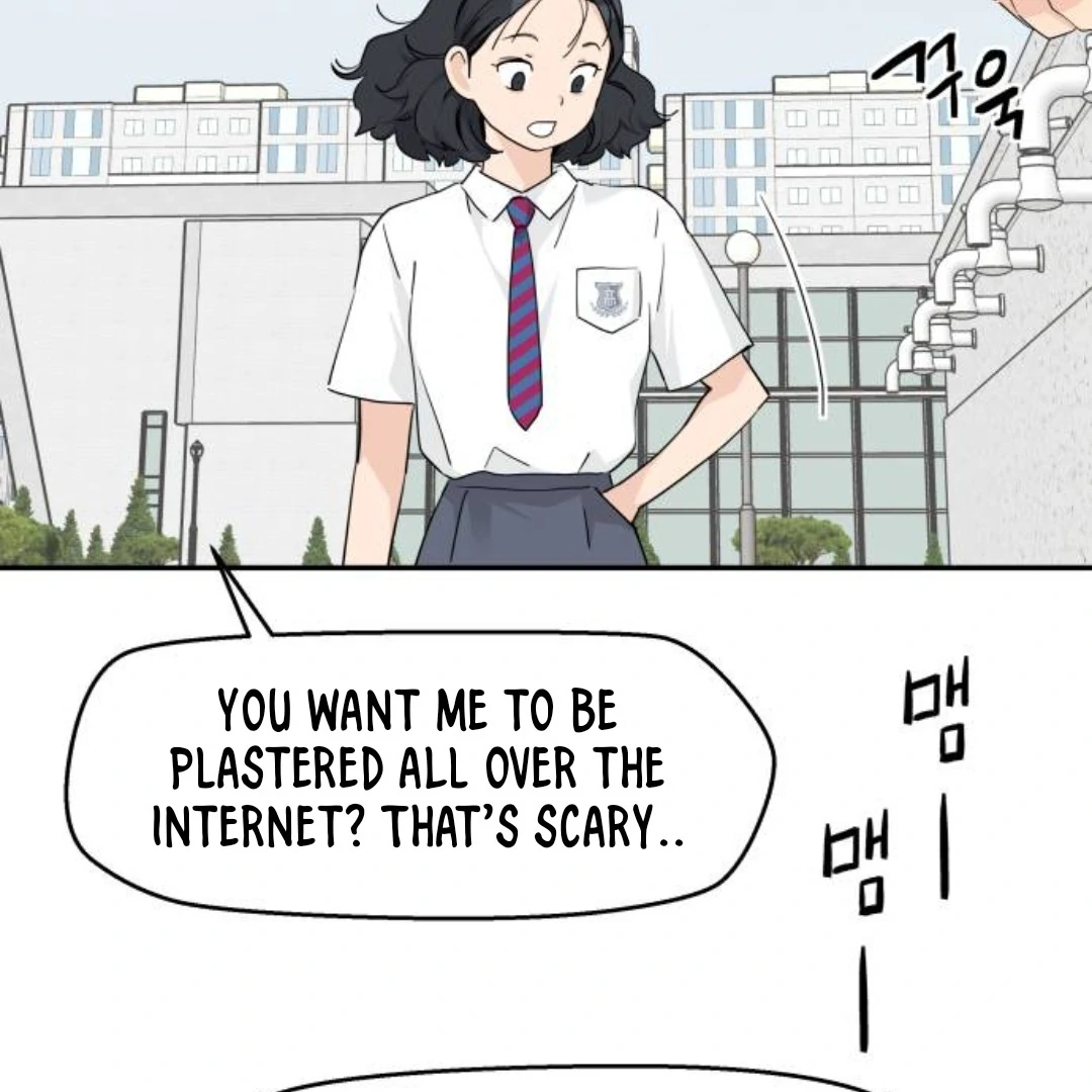 Sam Plays the Game Chapter 41 page 125