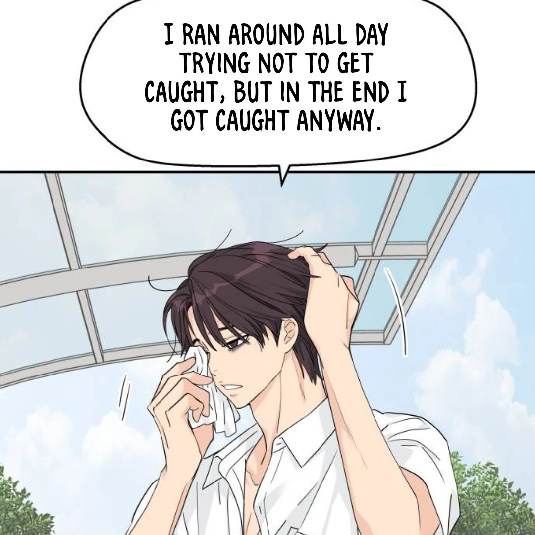 Sam Plays the Game Chapter 41 page 126