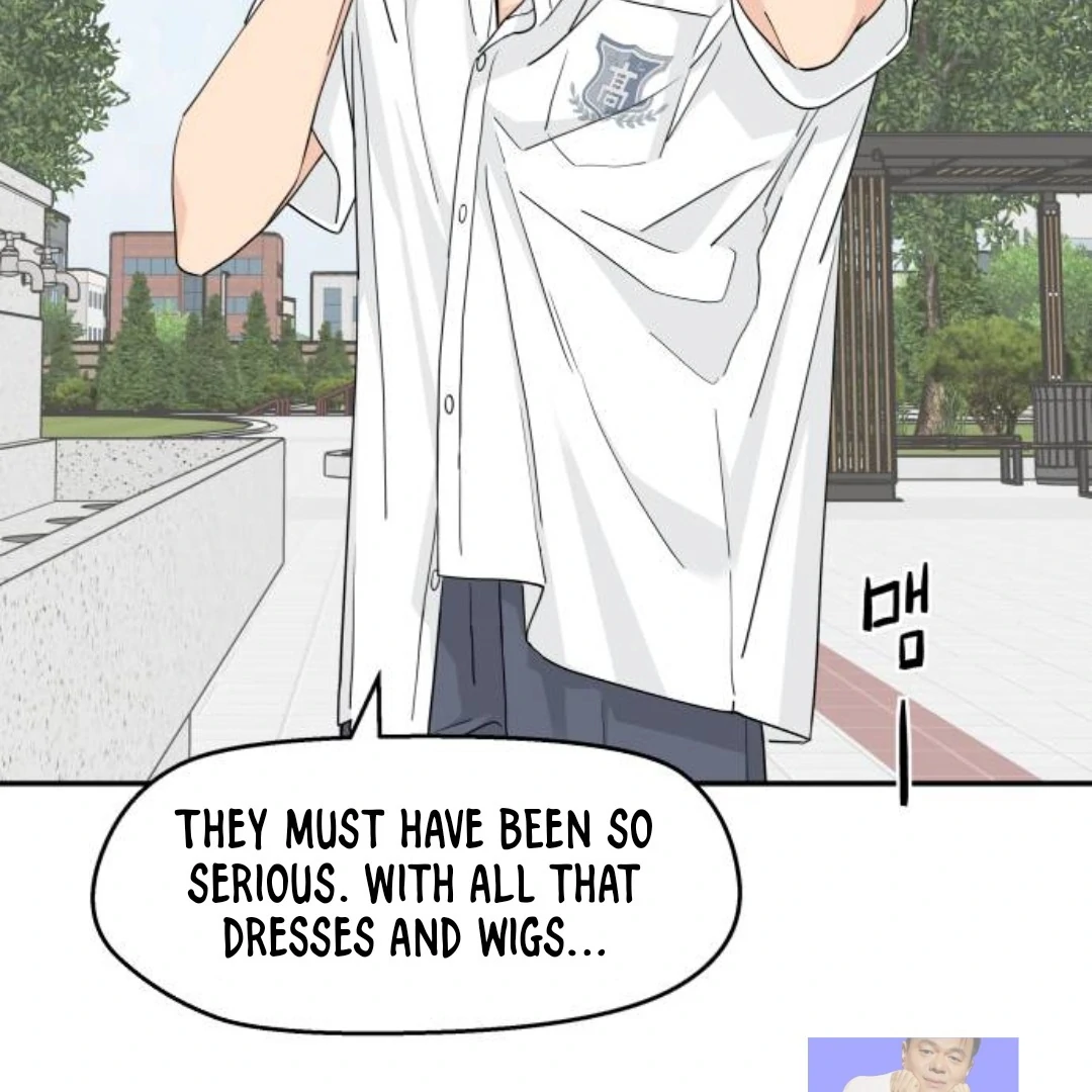 Sam Plays the Game Chapter 41 page 127