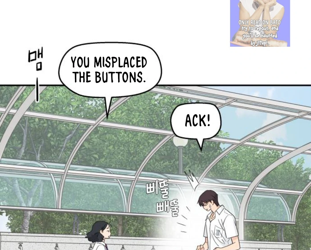 Sam Plays the Game Chapter 41 page 128