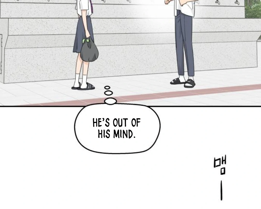 Sam Plays the Game Chapter 41 page 129