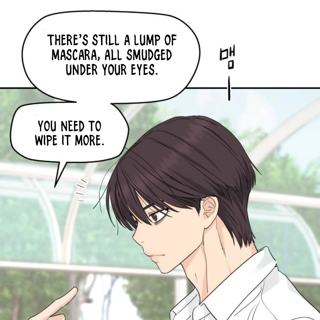 Sam Plays the Game Chapter 41 page 130