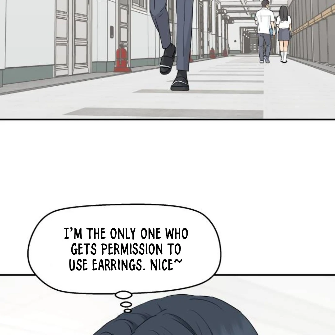 Sam Plays the Game Chapter 41 page 133