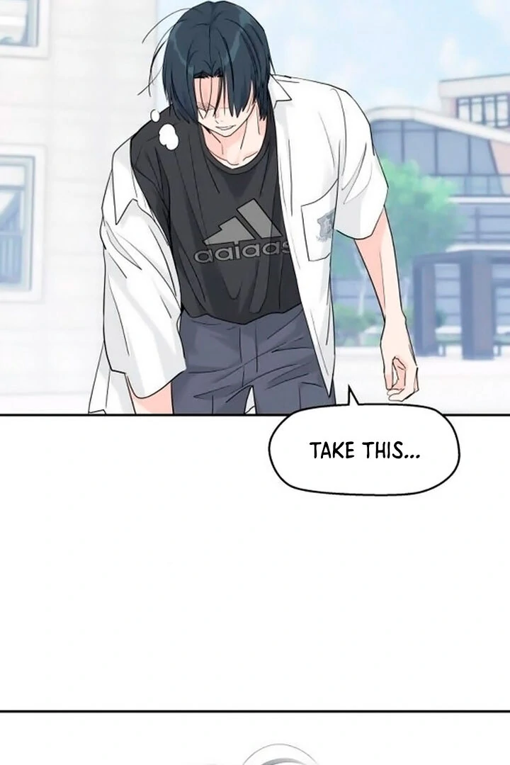 Sam Plays the Game Chapter 42 page 16
