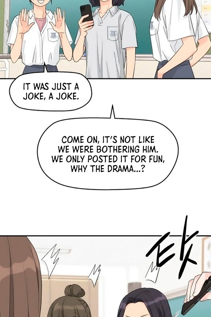 Sam Plays the Game Chapter 42 page 25