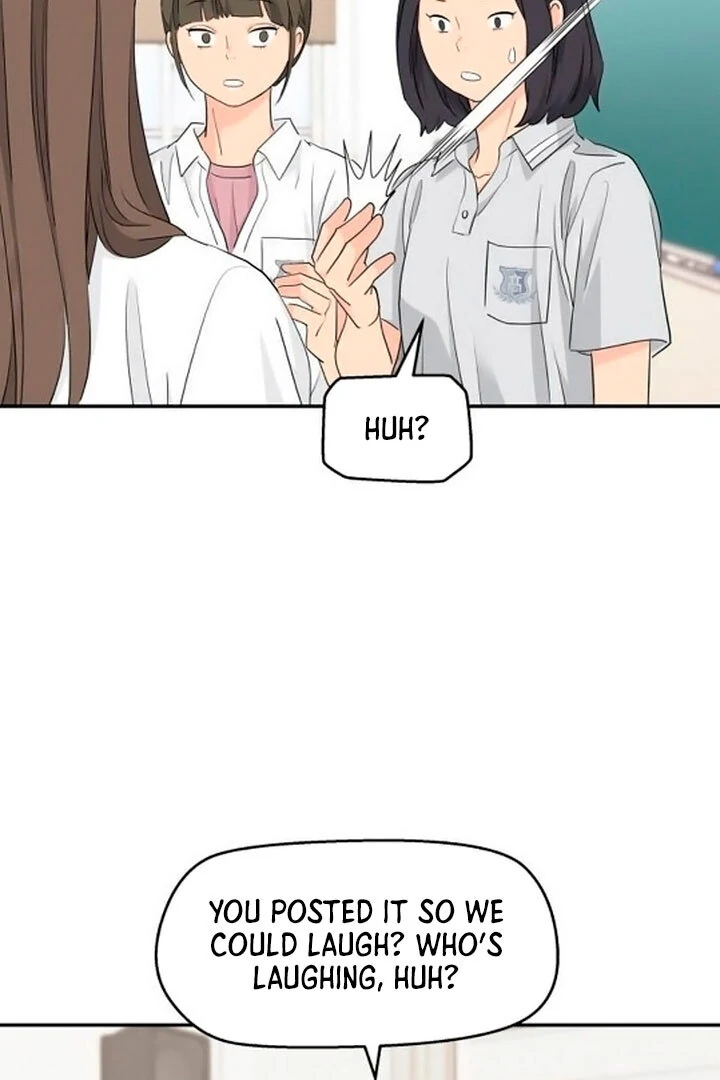 Sam Plays the Game Chapter 42 page 26