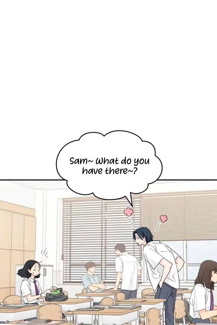 Sam Plays the Game Chapter 42 page 31