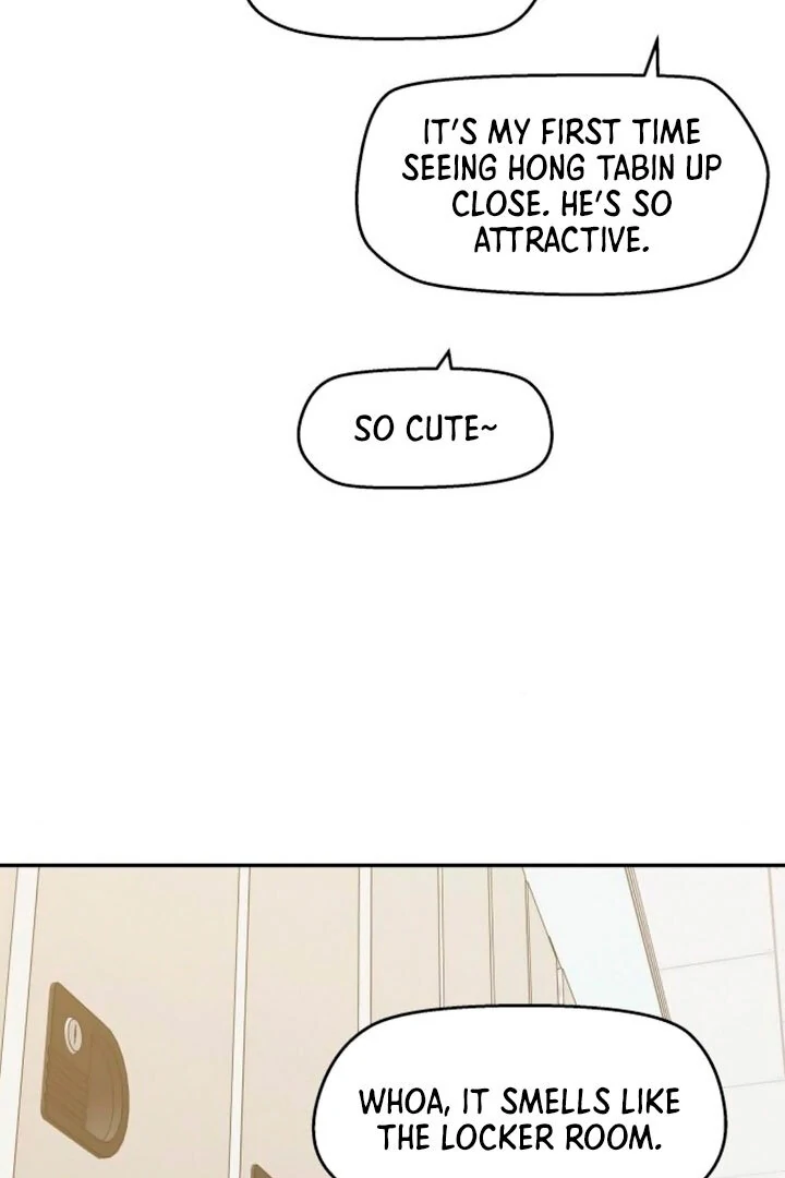 Sam Plays the Game Chapter 42 page 33