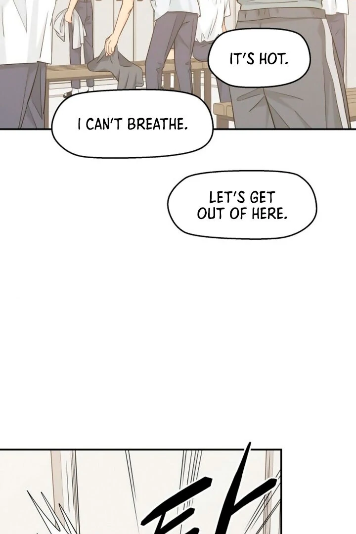 Sam Plays the Game Chapter 42 page 35