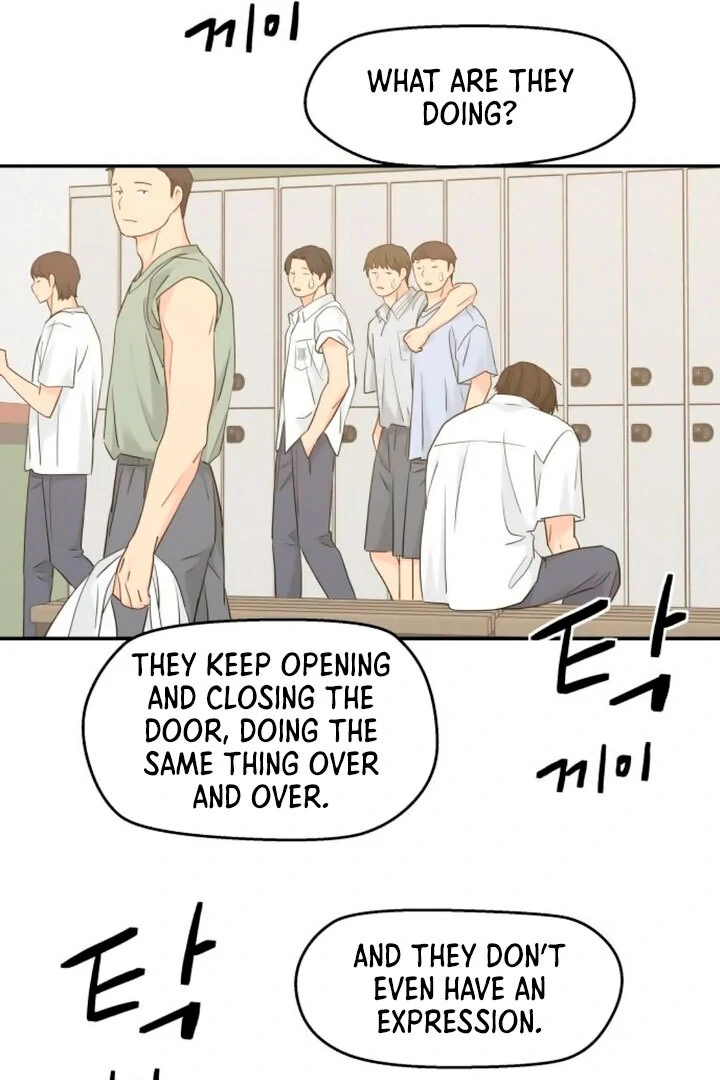 Sam Plays the Game Chapter 42 page 44