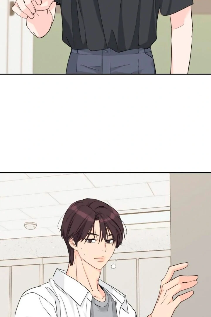 Sam Plays the Game Chapter 42 page 46
