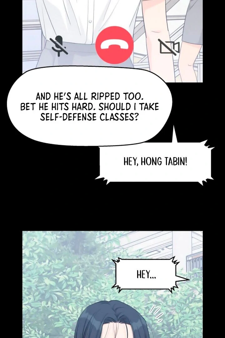 Sam Plays the Game Chapter 42 page 51