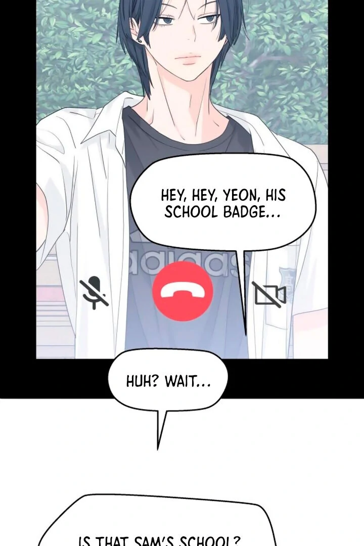 Sam Plays the Game Chapter 42 page 52